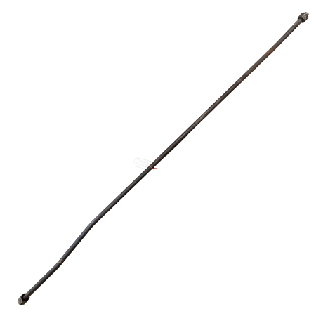 Rör på bom nedre vänster